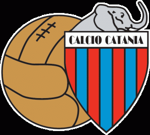 calcio catania
