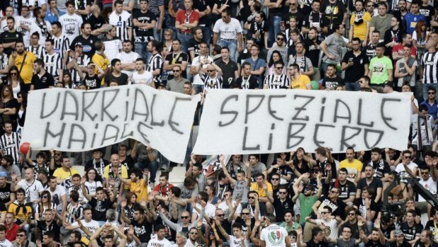 speziale libero juventus stadium