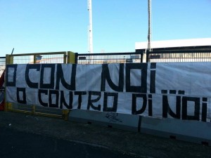 o con noi