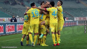 gruppetto giallo