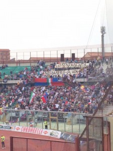 voi senza