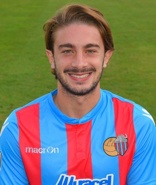 Fonte:www.calciocatania.it