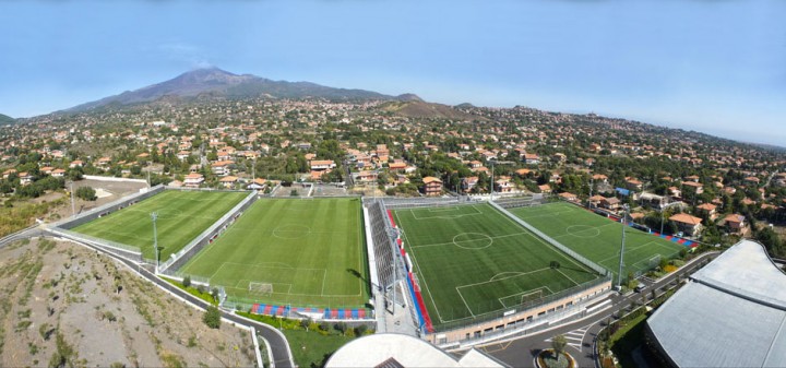 Torre del Grifo Village