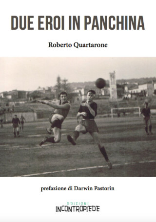 La nuova opera letteraria di Roberto Quartarone.