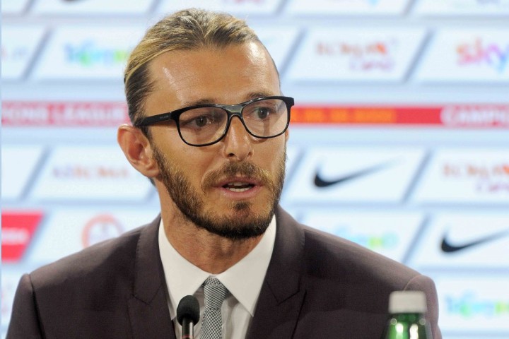 Balzaretti