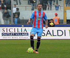 Ferrario alla Sambenedettese