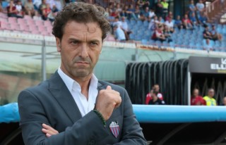 Pino Rigoli Catania 2-0 Matera