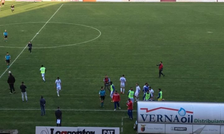 Tutorial Catania - come arrivare ai play-off senza tirare in porta