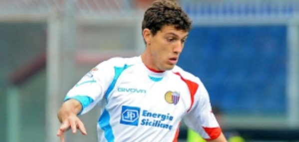 Raphael Martinho,25 anni,match-winner della partita di ieri