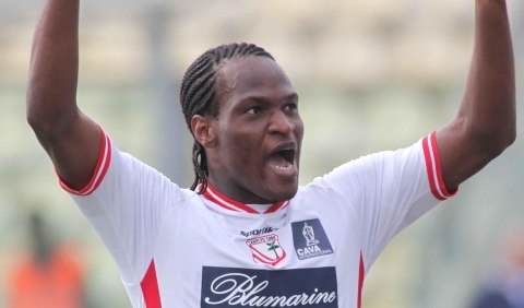 Jerry Mbakogu