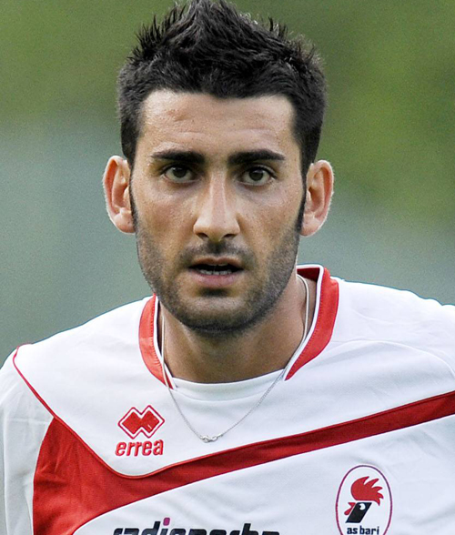 michele belmonte