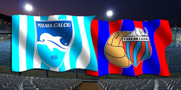 Pescara - Catania