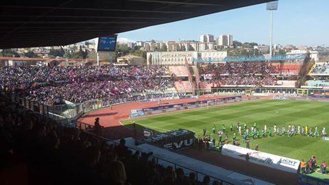 catania trapani 4-1
