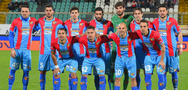 Catania - Cittadella