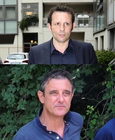 delli carri e di luzio