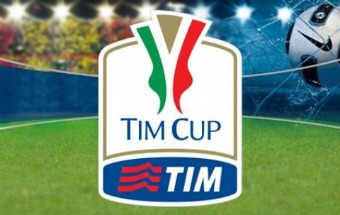 Coppa Italia TIM