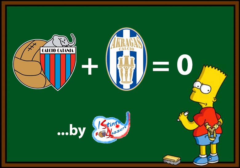 Catania-+-Akragas-=-0