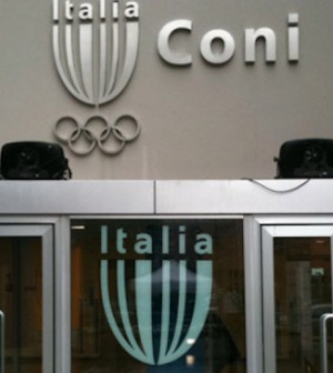 Collegio Garanzia Coni