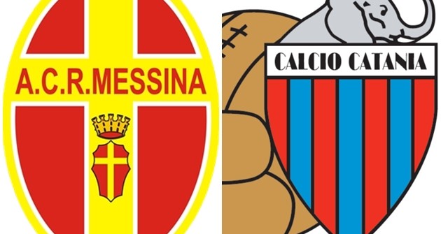 Messina - Catania