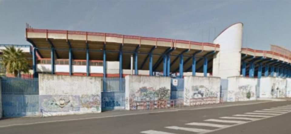 Murale Massimino