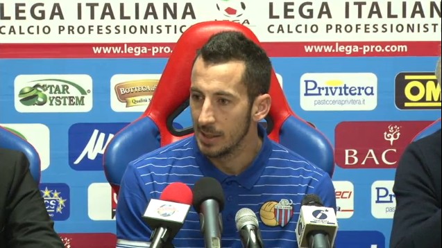 Di Cecco - presentazione ufficiale