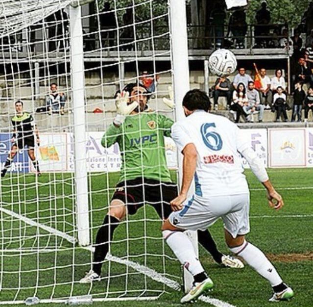 Benevento 1-0 Catania