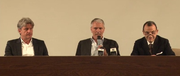 Presentazione nuovo CDA