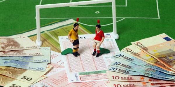 Calcioscommesse