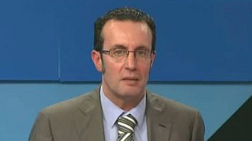 Alessandro Vagliasindi