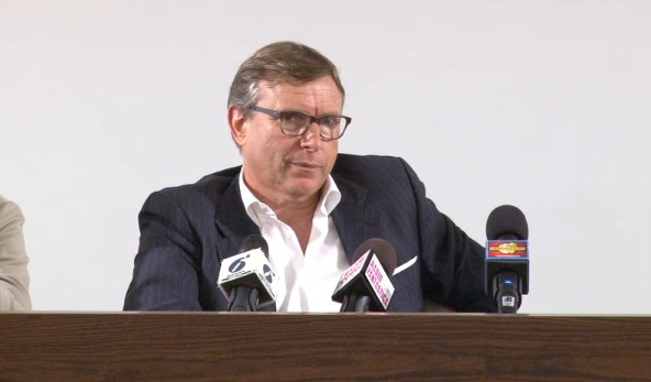Lo Monaco conferenza stampa 16-06-2016