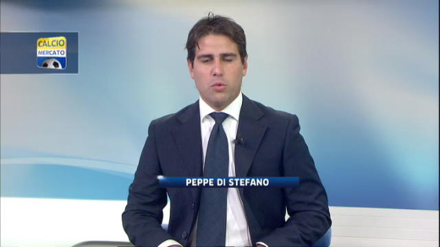 Peppe Di Stefano