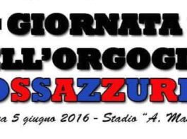 orgoglio rossazzurro