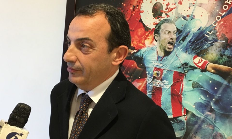 Pierluigi Mancuso