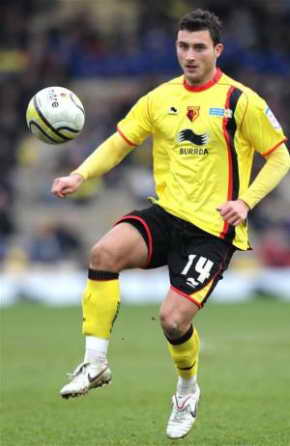 Ross Jenkins