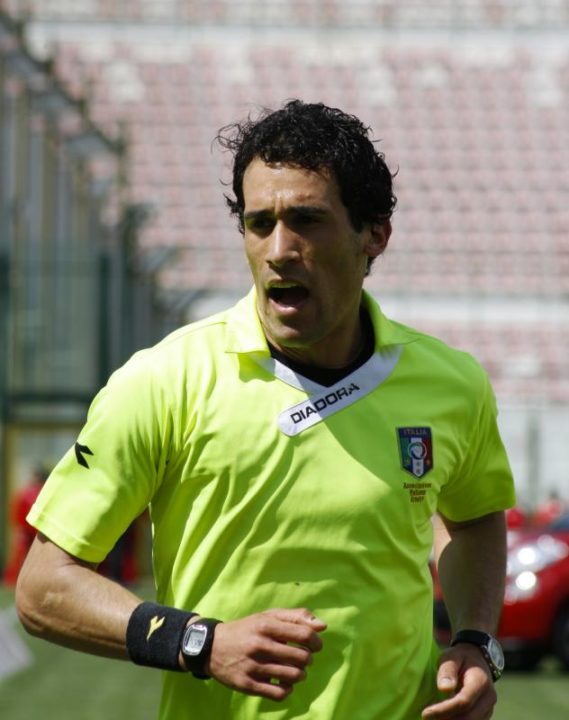 Giovanni Luciano