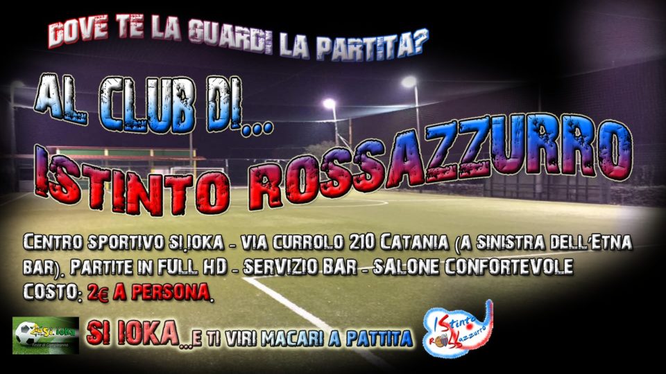Si.ioka...e ti viri macari a pattita