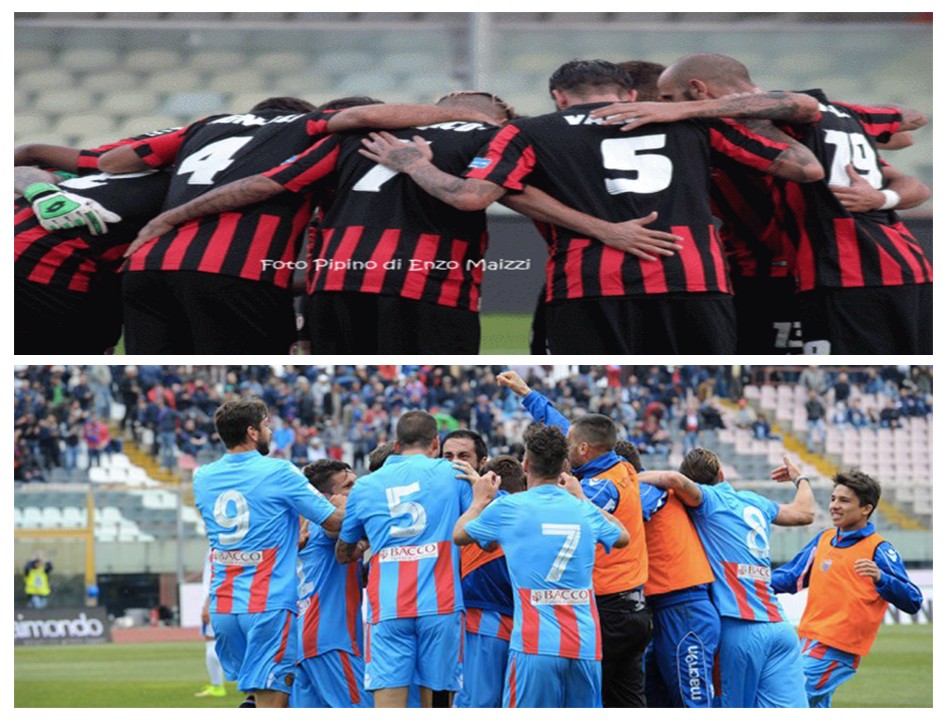 Foggia---Catania---prepartita
