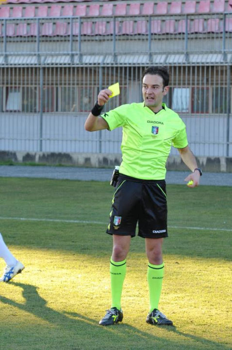 Andrea Zanonato