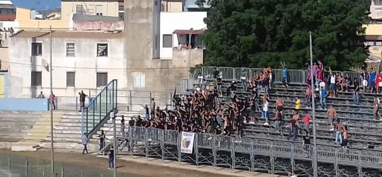Siracusa - Catania - prepartita