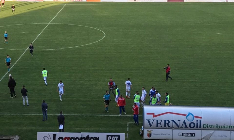 Tutorial Catania - come arrivare ai play-off senza tirare in porta