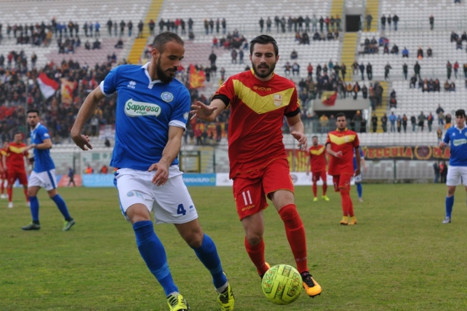 Punto sulla difesa del Catania