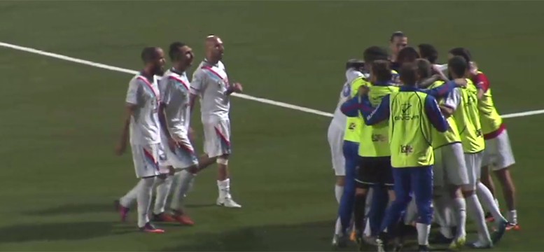 Siracusa 0-1 Catania - top e flop