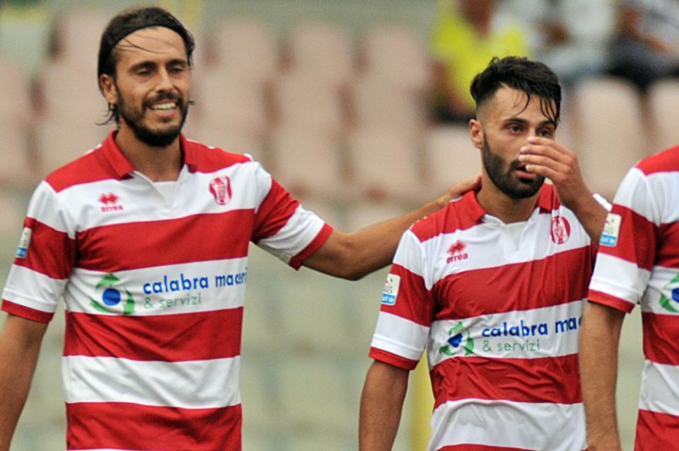 Focus Rende - Pambianchi e Gigliotti