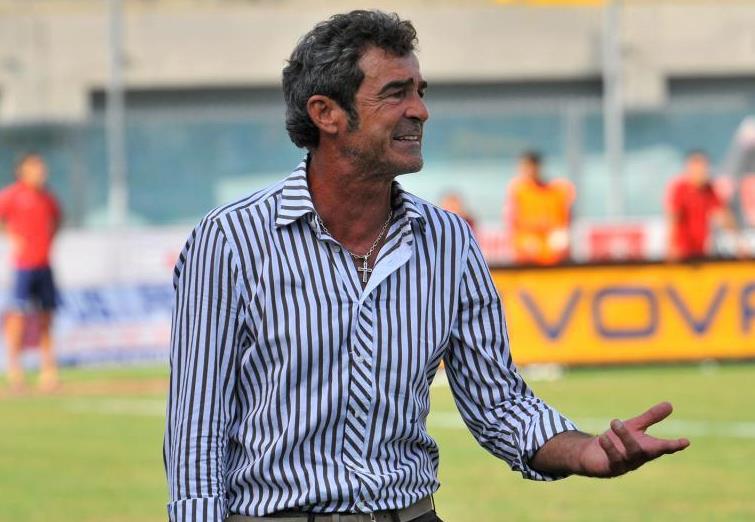 Gaetano Auteri - Focus Matera