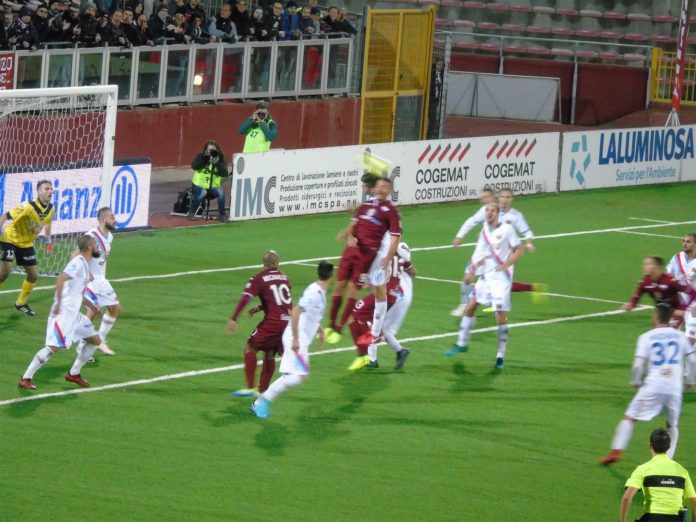 Trapani - Catania 2-0 - top e flop