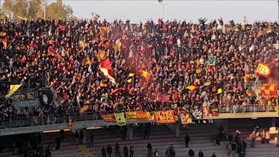 Focus Lecce - a caccia della B