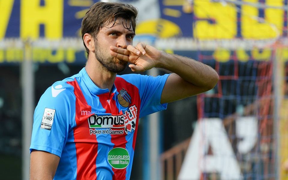 Calciomercato Catania 2018 - tutte le operazioni di mercato