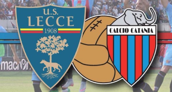 Incontro tra Lega e dirigenti di Lecce e Catania