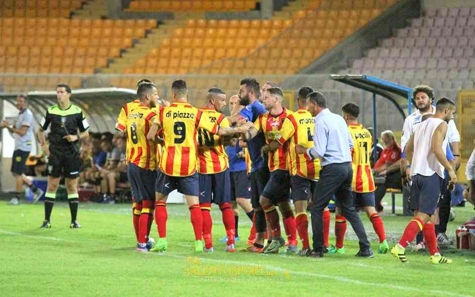Focus 27° Giornata : Occasione per Lecce e Trapani!