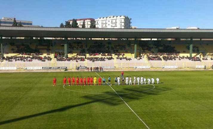catanzaro - catania - una rondine non fa primavera